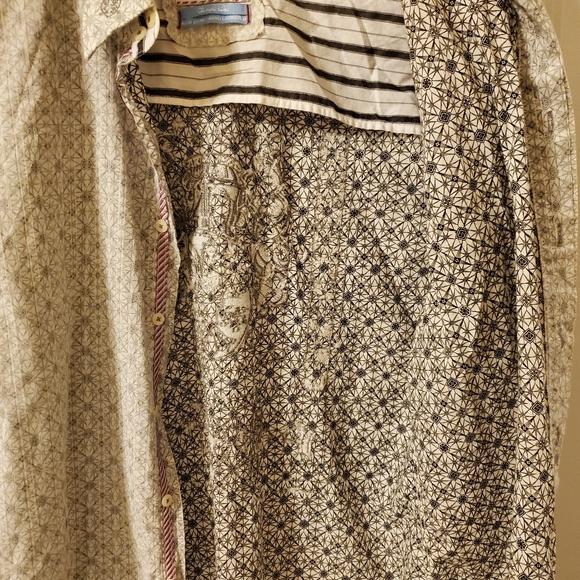 English laundry inside out club shirt - Picture 5 of 5